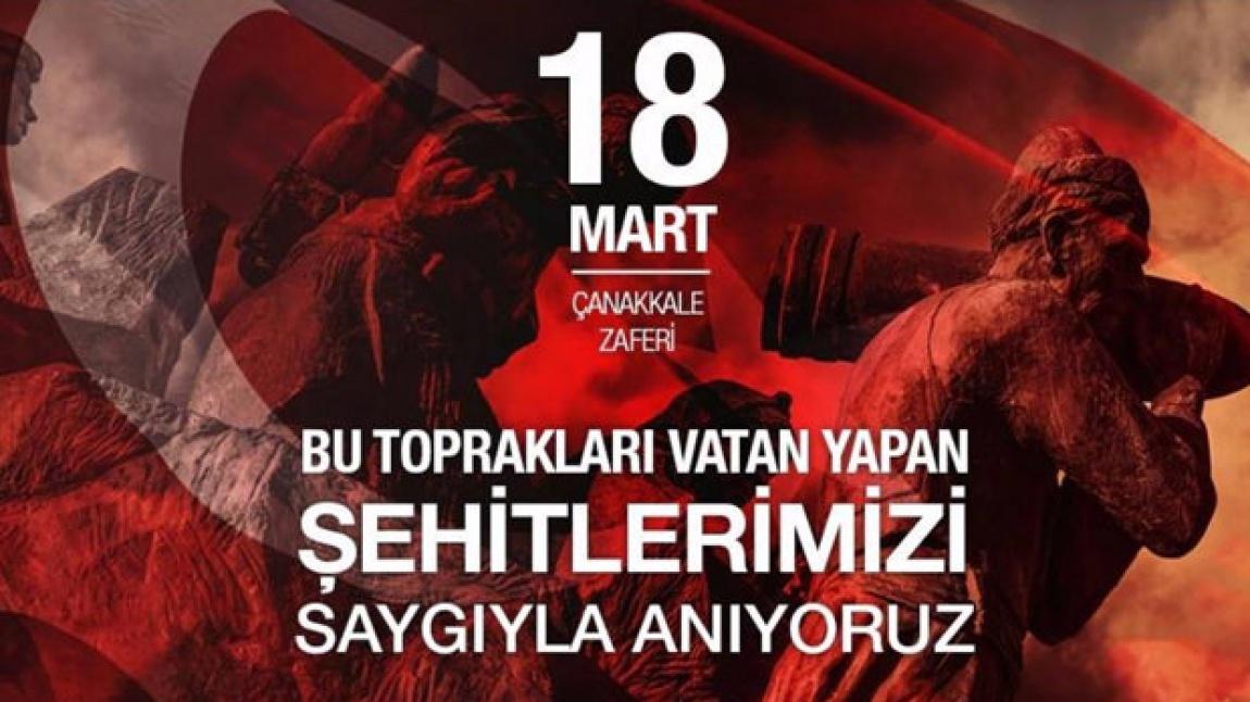 canakkale savaslari kisa film yarisma birincisi videosu ve kullanilacak gorsel ve materyaller sehit gokhan ertan mesleki ve teknik anadolu lisesi